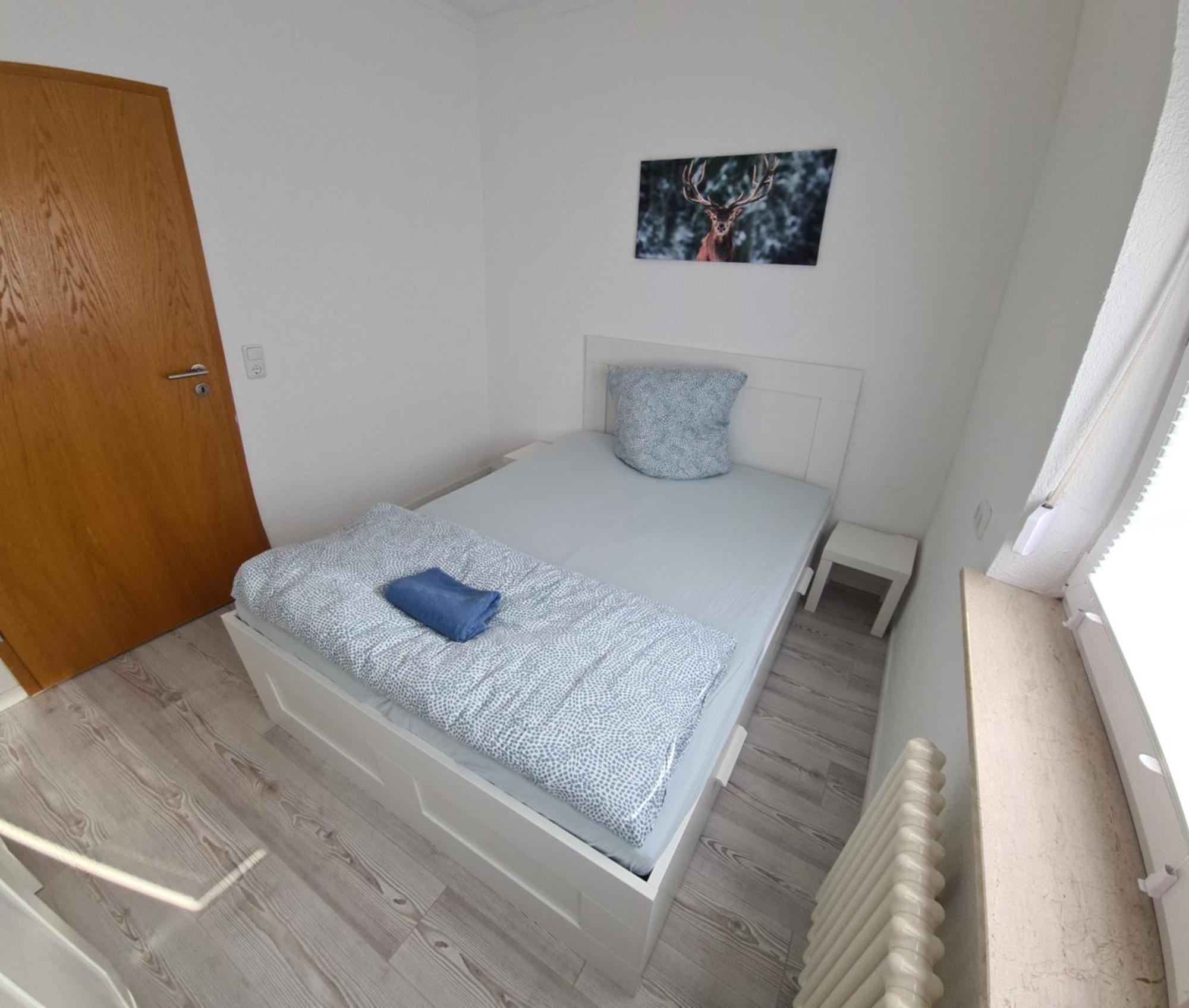Ferienwohnung Grosszuegiger Wohntraum Beim Ep Rust Exterior foto